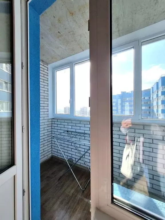 Студия Санкт-Петербург пос. Парголово, Заречная ул., 17 (31.0 м) - Фото 1