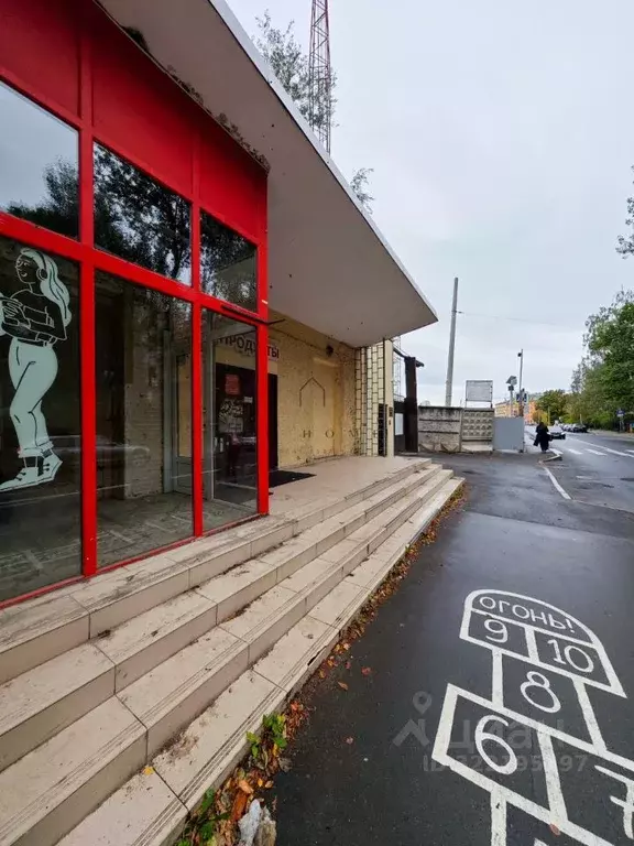 Помещение свободного назначения в Санкт-Петербург ул. Профессора ... - Фото 2