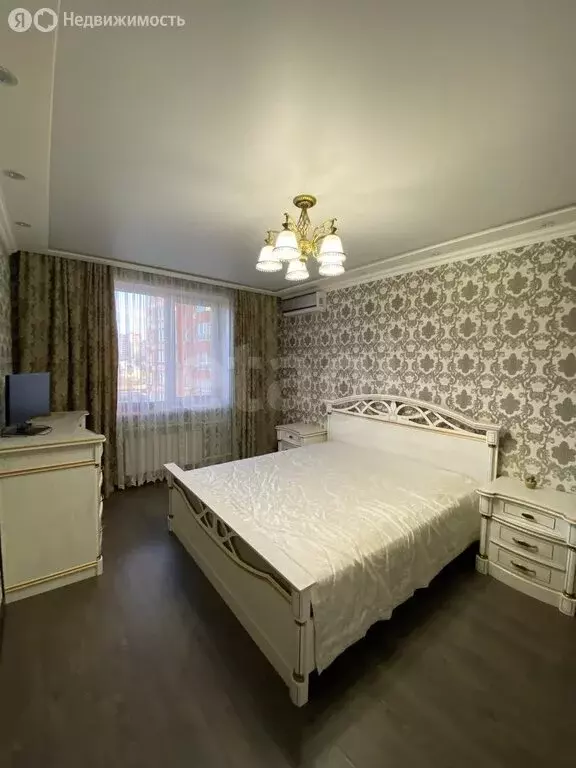 2-комнатная квартира: Оренбург, улица Поляничко, 12 (72.6 м) - Фото 1