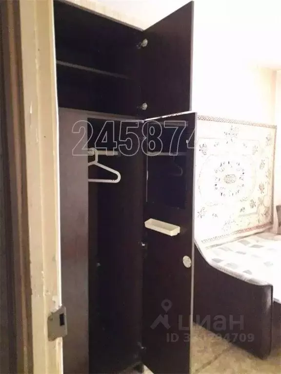 Комната Москва Новокосинская ул., 8К2 (12.0 м) - Фото 2