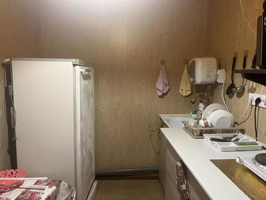 Дом в Краснодарский край, Северская ст-ца  (40 м) - Фото 1