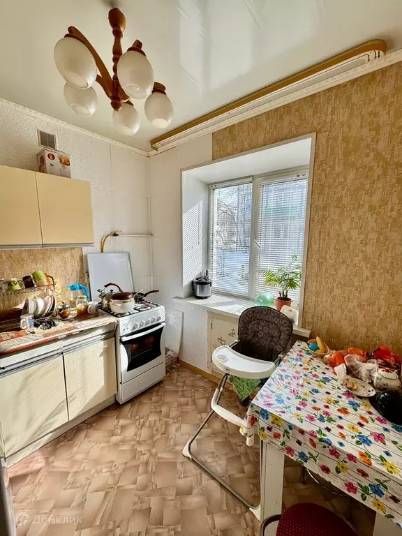 Продаётся 2-к квартира, 42 м - Фото 0