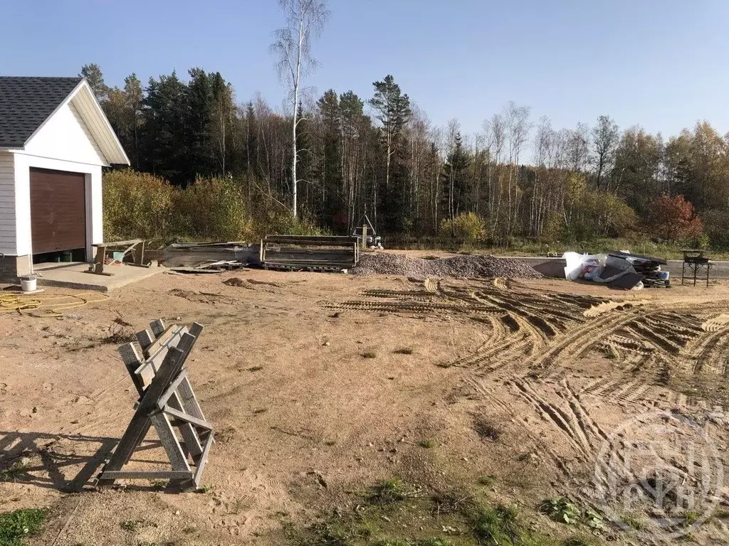 Участок в Ленинградская область, Выборг Сайменский мкр,  (15.19 сот.) - Фото 2