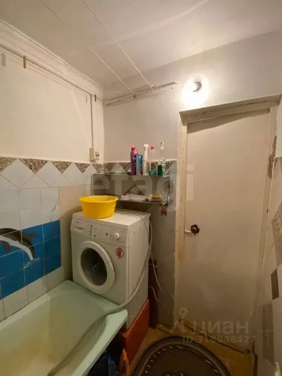 2-к кв. Ханты-Мансийский АО, Ханты-Мансийск ул. Кирова, 39 (55.3 м) - Фото 1
