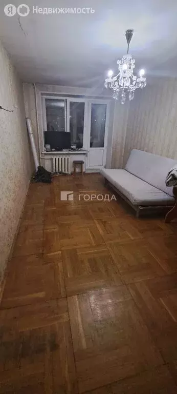 2-комнатная квартира: Москва, улица Багрицкого, 51 (45 м) - Фото 1