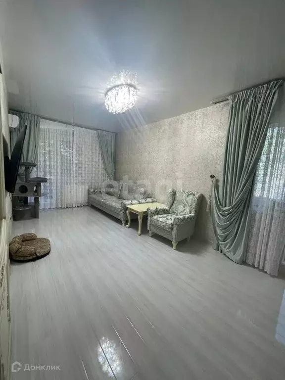 Продаётся 3-к квартира, 90 м - Фото 0