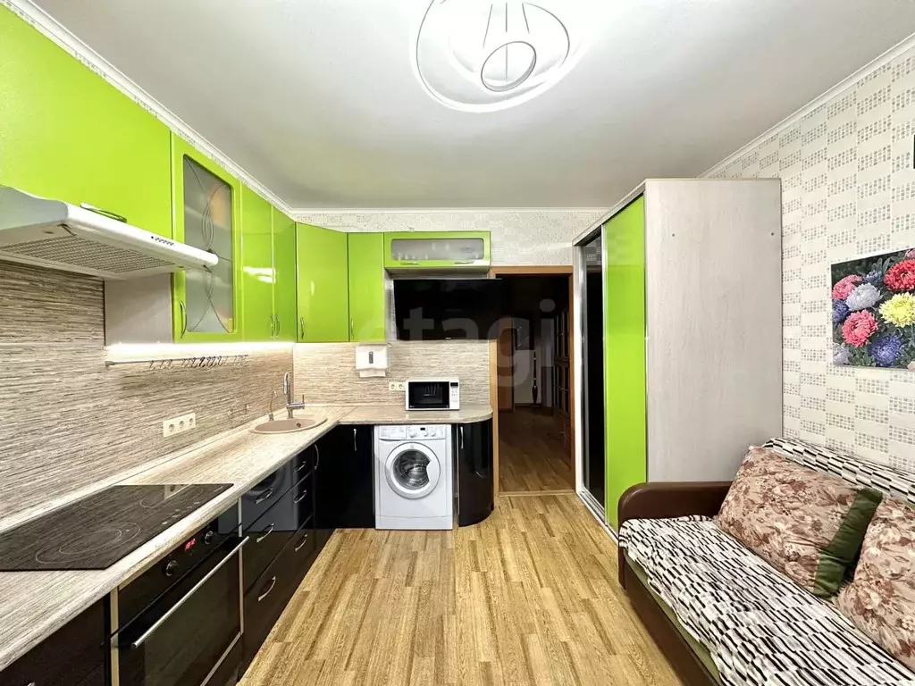 2-к кв. Москва Новочеремушкинская ул., 49 (63.4 м) - Фото 1