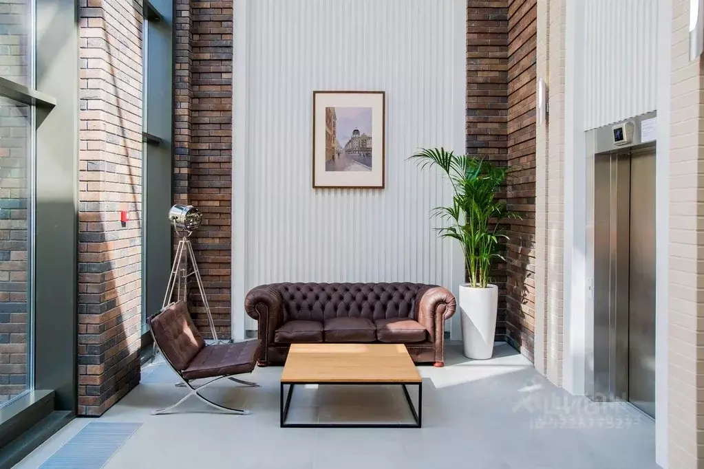 3-к кв. Санкт-Петербург 12-я Красноармейская ул., 26 (93.2 м) - Фото 2