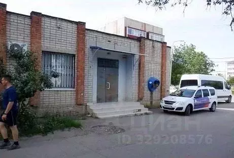 Помещение свободного назначения в Краснодарский край, Тихорецк ул. ... - Фото 2