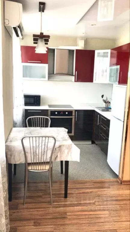 Студия Хабаровский край, Хабаровск ул. Джамбула, 20 (35.0 м) - Фото 2