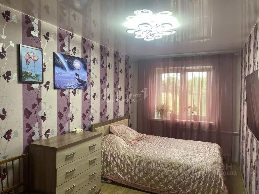 2-к кв. Татарстан, Казань ул. Чкалова, 7 (46.5 м) - Фото 1
