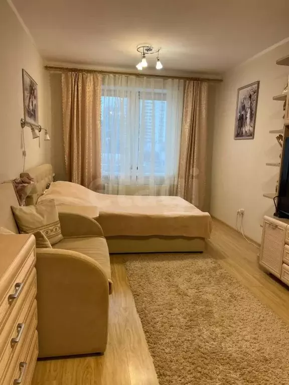 2-к кв. Свердловская область, Екатеринбург ул. Союзная, 4 (53.2 м) - Фото 2