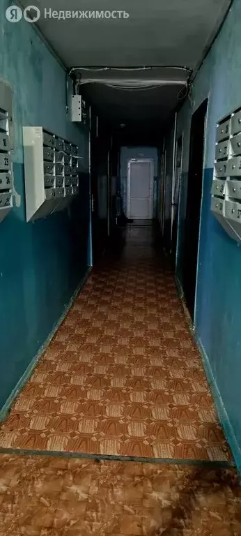 1к в 2-комнатной квартире (16.8 м) - Фото 1