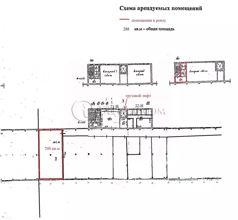 Производственное помещение в Санкт-Петербург Магнитогорская ул., 30 ... - Фото 0