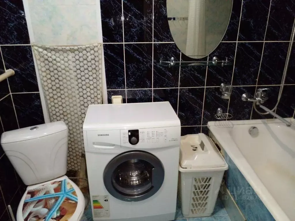 2-к кв. Красноярский край, Красноярск имени газеты Красноярский ... - Фото 0