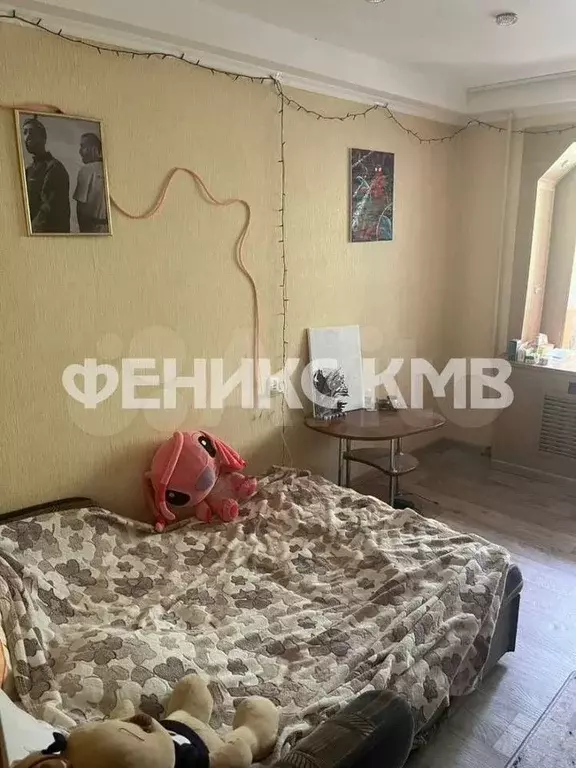 1-к. квартира, 19 м, 2/5 эт. - Фото 1