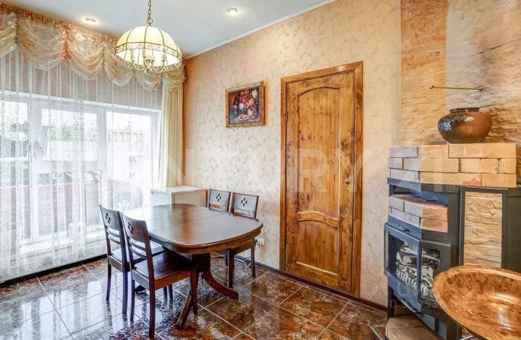 Дом в Санкт-Петербург, Санкт-Петербург, Красное Село Социалистическая ... - Фото 1