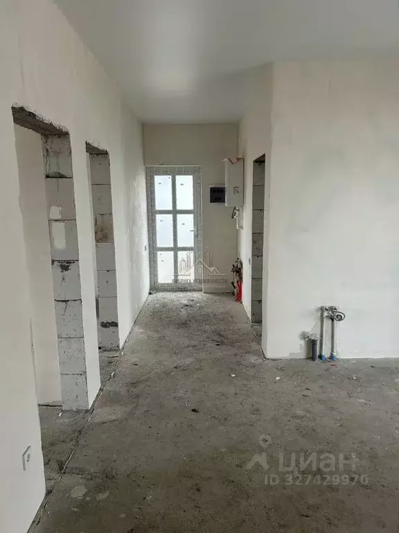 Дом в Крым, Симферопольский район, с. Урожайное  (74 м) - Фото 2