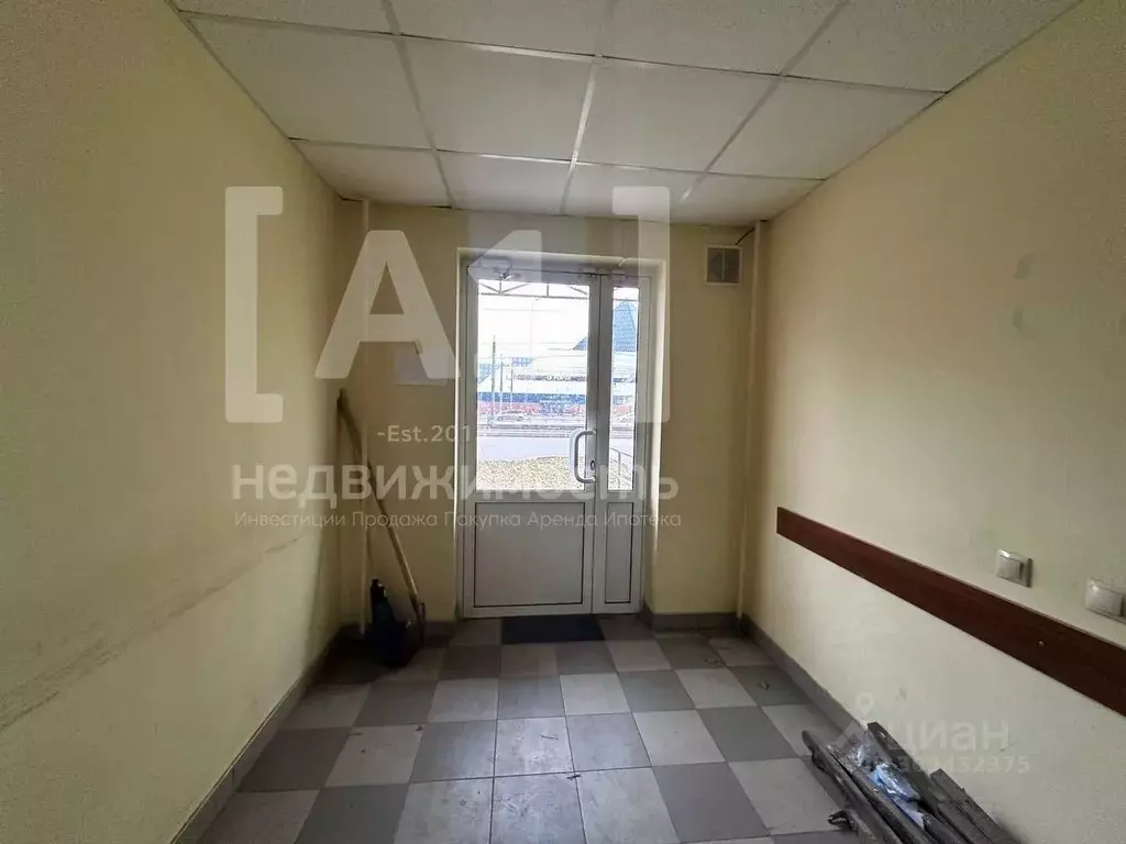Помещение свободного назначения в Челябинская область, Челябинск ул. ... - Фото 1