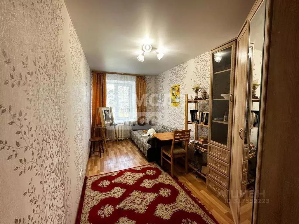 Квартира, 2 комнаты, 40 м - Фото 0