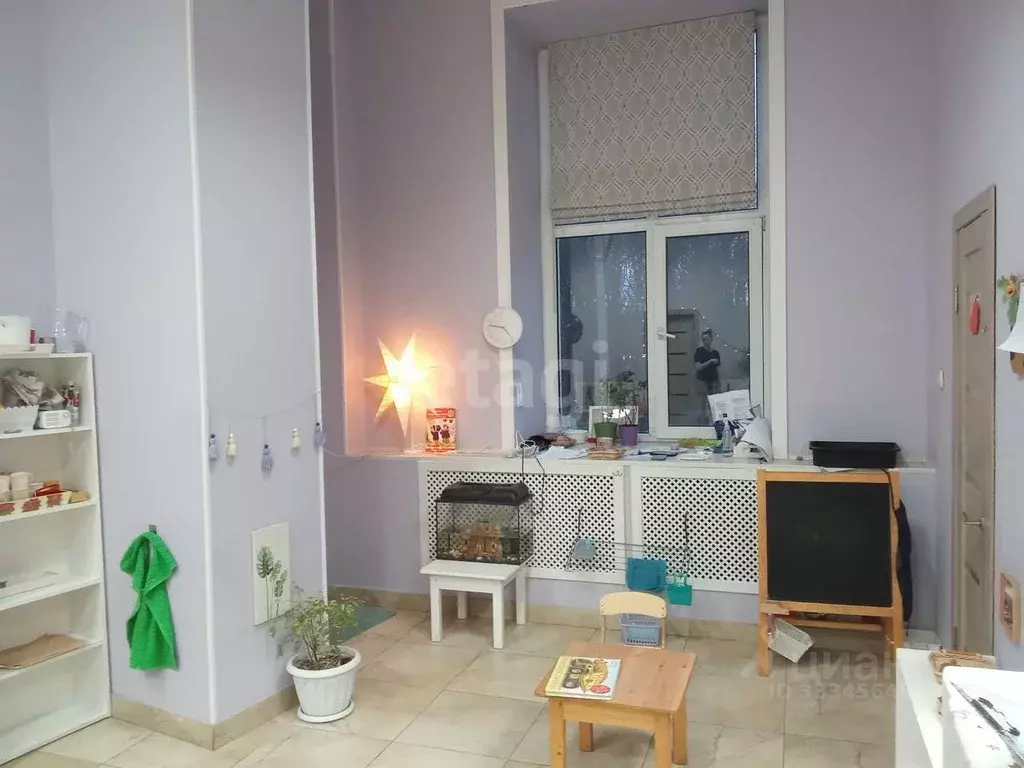 Офис в Белгородская область, Белгород ул. Попова, 58 (61 м) - Фото 1