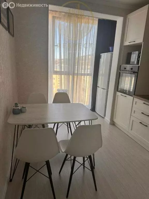 1-комнатная квартира: Кисловодск, Полтавская улица, 7 (40 м) - Фото 1