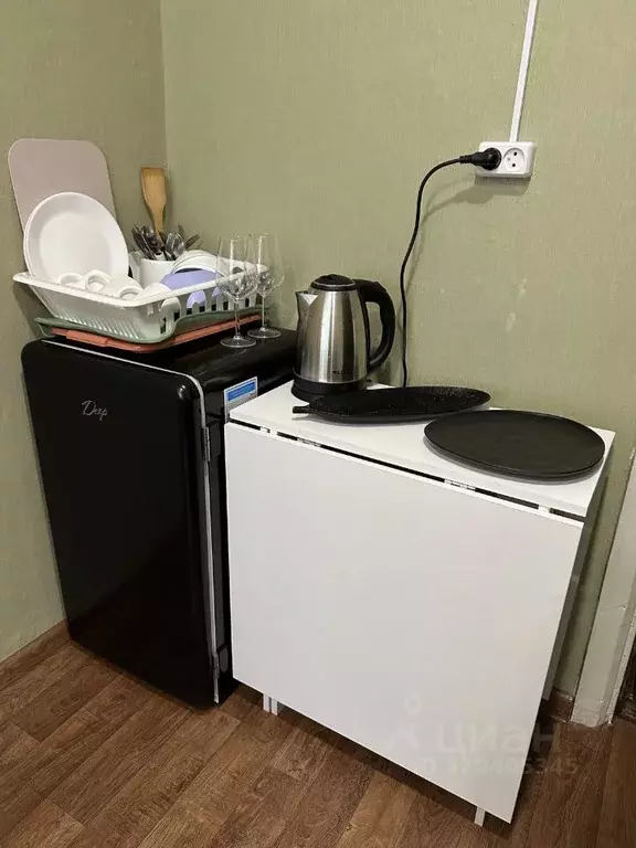 Комната Брянская область, Брянск Пролетарская ул., 50 (10.0 м) - Фото 2