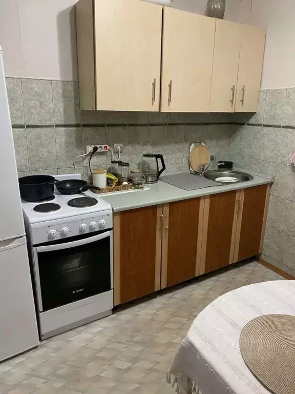 1-к кв. Самарская область, Самара Московское ш., 187 (32.0 м) - Фото 0