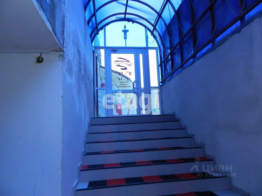 Помещение свободного назначения в Ханты-Мансийский АО, Сургут ул. ... - Фото 0