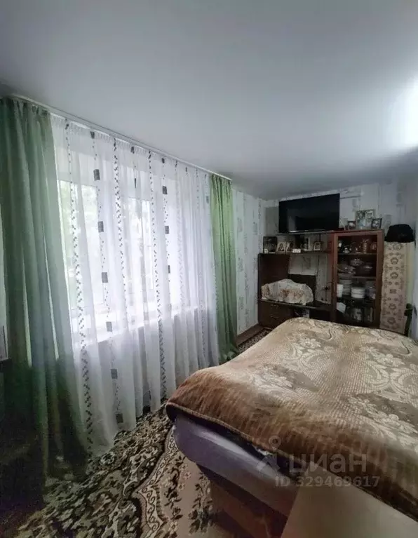 3-к кв. Нижегородская область, Нижний Новгород с. Чернуха, ул. ... - Фото 1