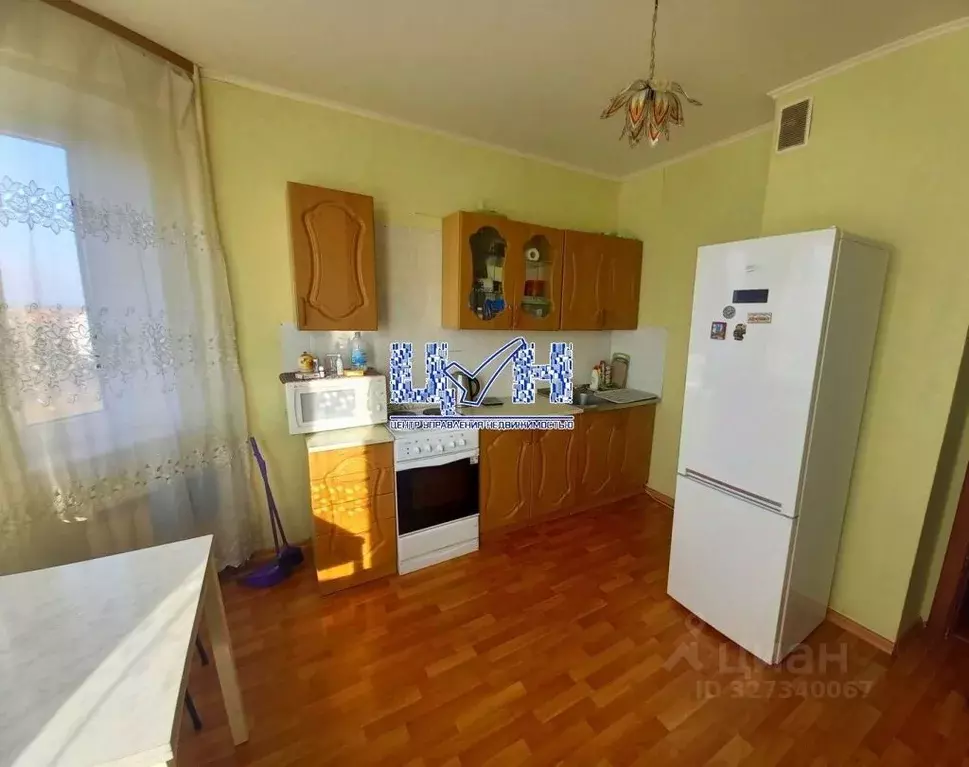 Комната Курская область, Курск просп. Победы, 36 (34.0 м) - Фото 2