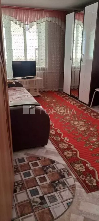 1-к кв. Алтайский край, Топчихинский район, с. Топчиха ул. Куйбышева, ... - Фото 0