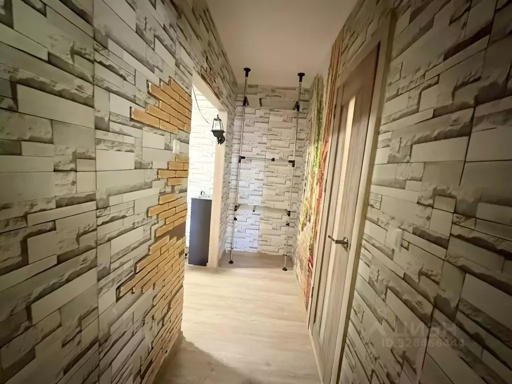 1-к кв. Московская область, Электрогорск Павлово-Посадский городской ... - Фото 2