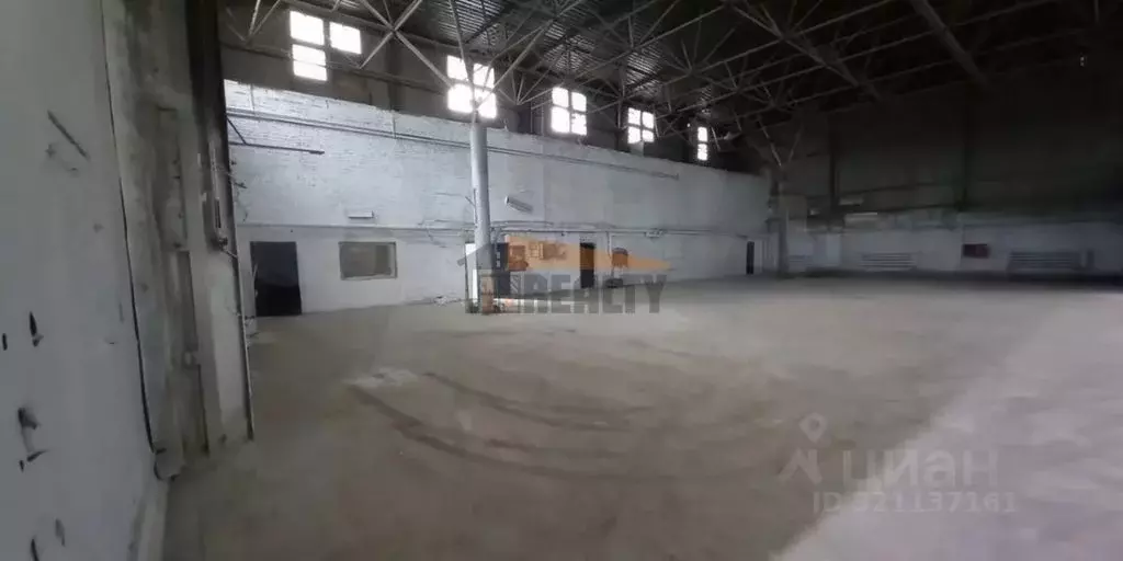 Склад в Московская область, Электросталь Строительный пер., 5 (1147 м) - Фото 2