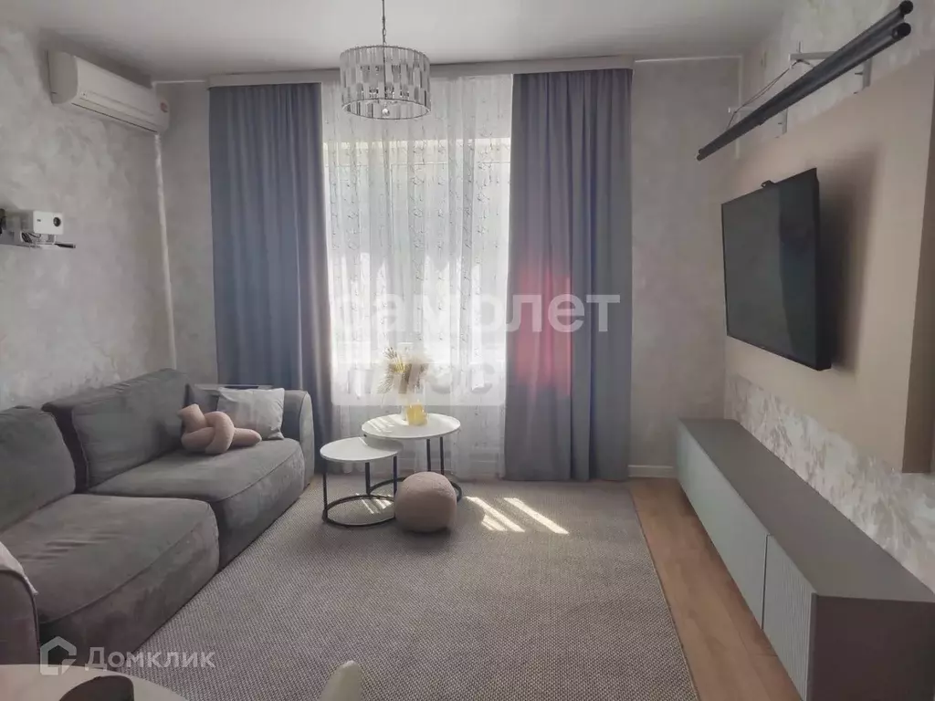 Продаётся 2-к квартира, 65 м - Фото 1
