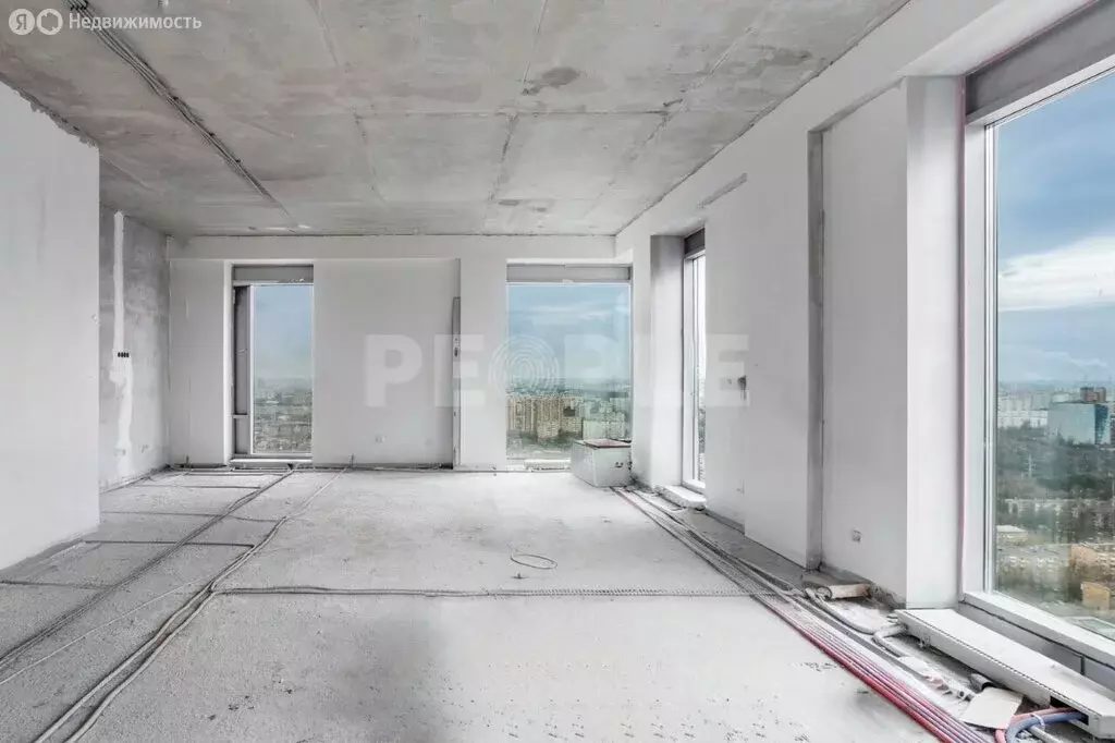 10-комнатная квартира: Москва, Севастопольский проспект, 22А (642 м) - Фото 2