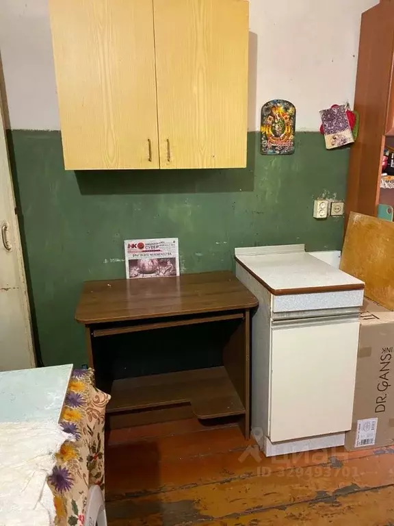 Комната Санкт-Петербург 6-я Красноармейская ул., 12 - Фото 2