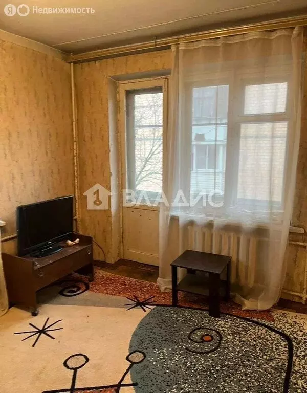 1-комнатная квартира: Москва, Радужная улица, 14к2 (31.2 м) - Фото 1