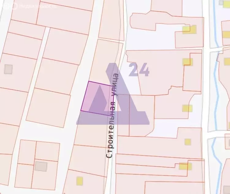 Участок в село Мульта, Садовая улица (13.9 м) - Фото 2