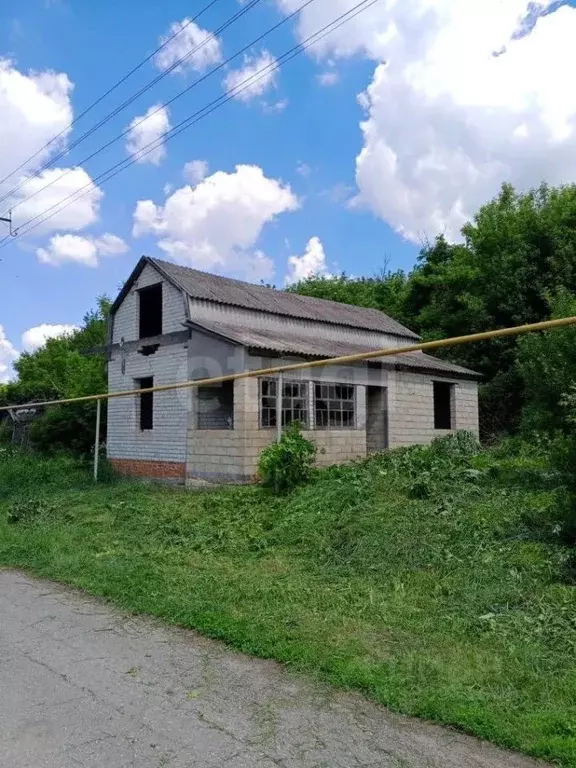 Участок в Белгородская область, Белгородский муниципальный округ, с. ... - Фото 2