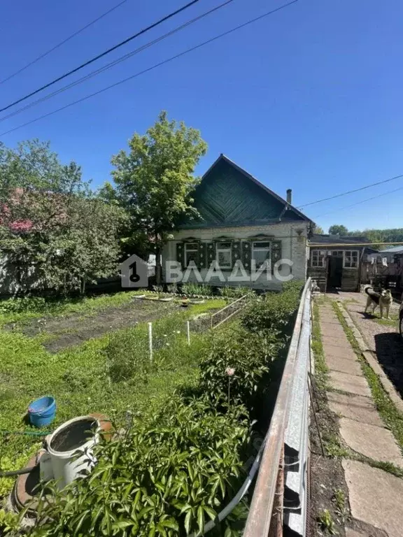 Дом в Башкортостан, Стерлитамак Славянская ул. (65 м) - Фото 1