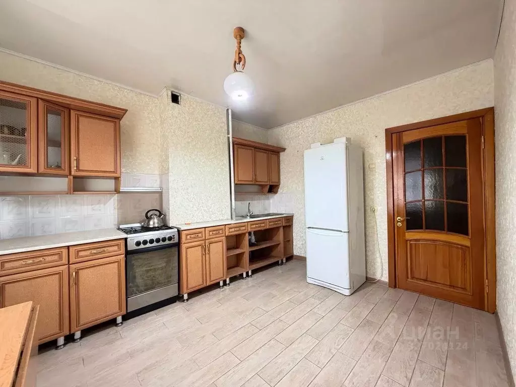 1-к кв. Кабардино-Балкария, Нальчик ул. Тарчокова, 56 (37.6 м) - Фото 1