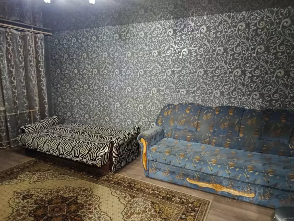 2-к кв. Саратовская область, Саратов Огородная ул., 87б (53.0 м) - Фото 2