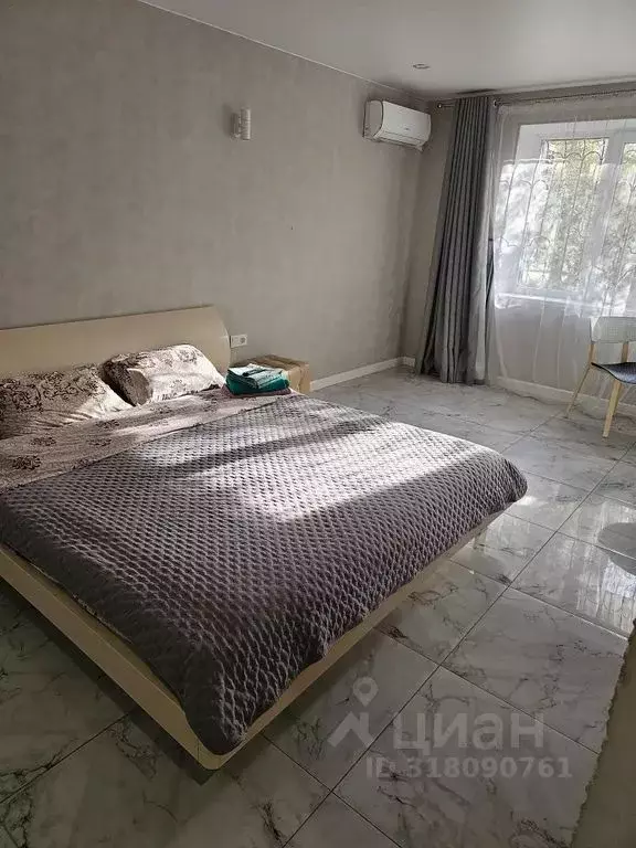 Студия Крым, Джанкой ул. Нестерова, 29 (30.0 м) - Фото 0