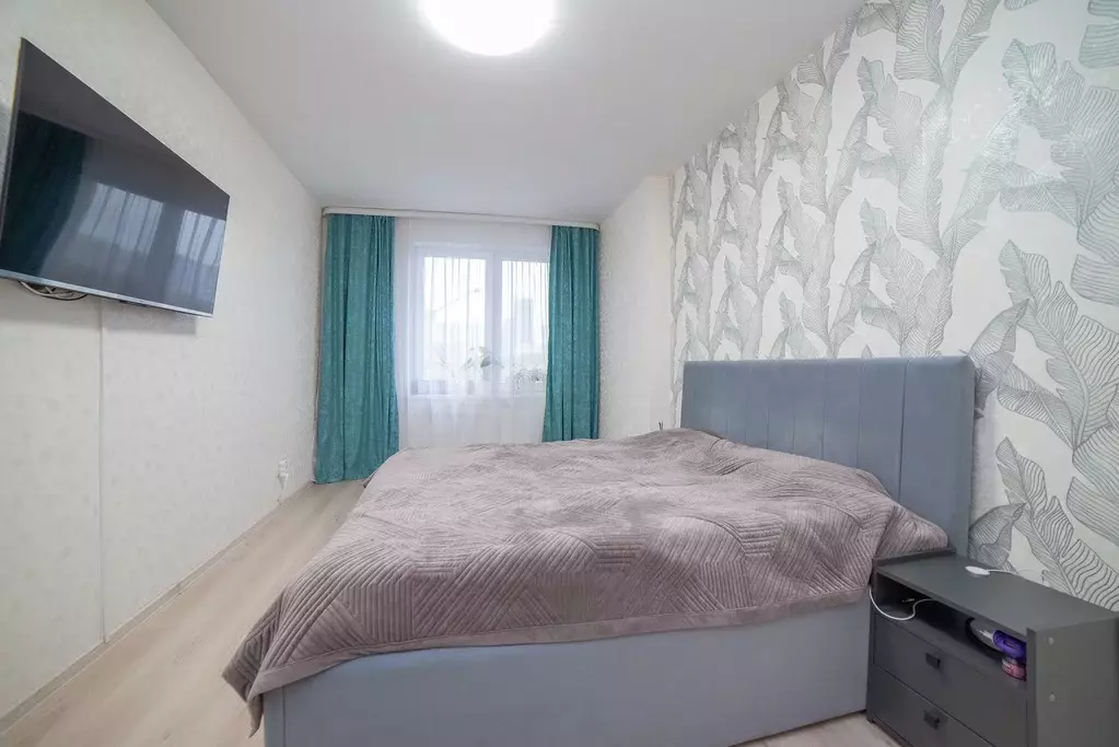 Продаётся 1-к квартира, 37.4 м - Фото 0