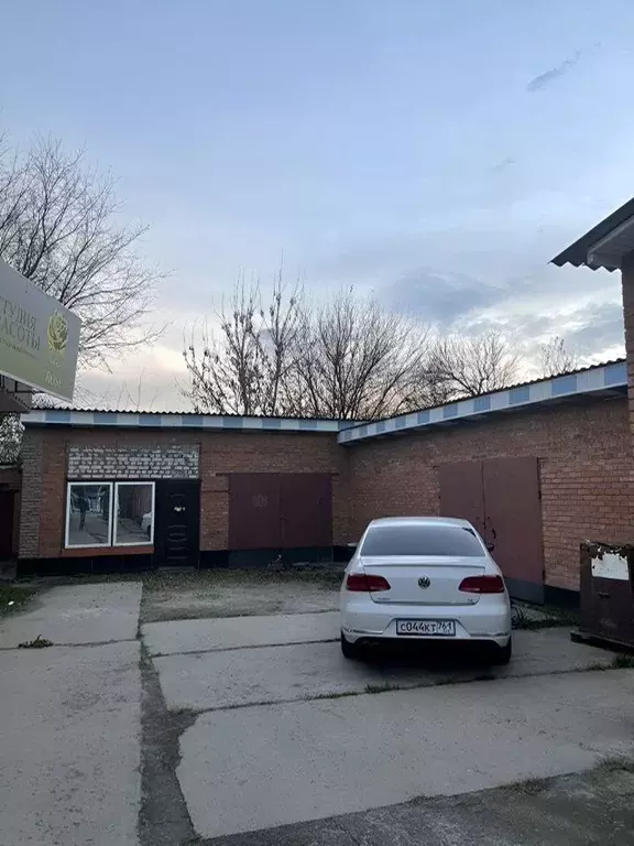 Помещение свободного назначения в Ростовская область, Большая ... - Фото 0
