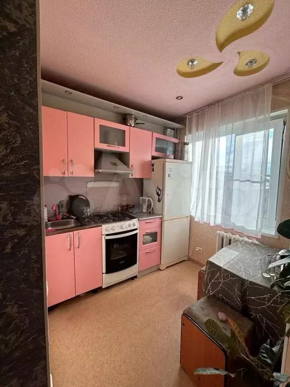 2-к. квартира, 40м, 4/4эт. - Фото 0