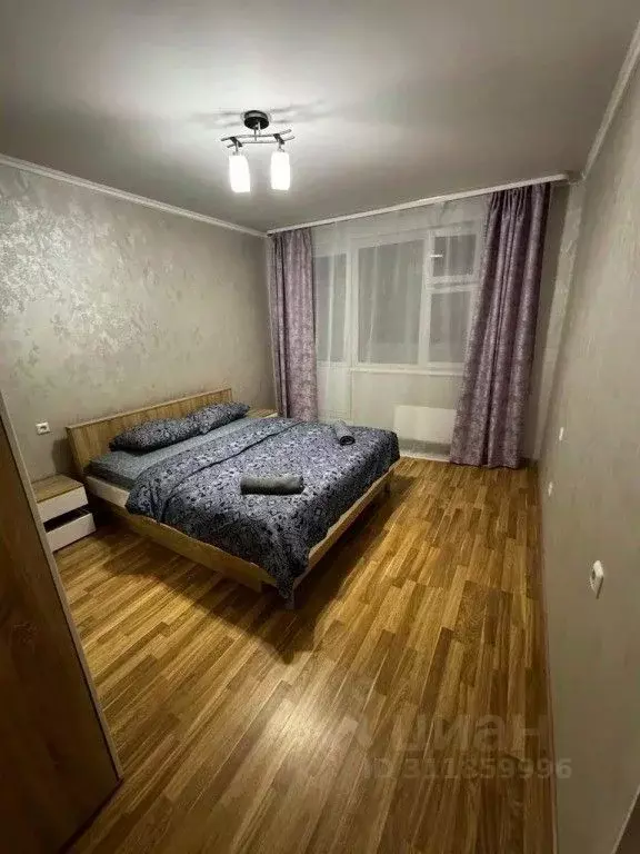 2-к кв. Московская область, Видное ул. Завидная, 1 (66.0 м) - Фото 0