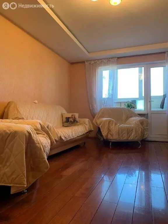 3-комнатная квартира: Екатеринбург, улица Сыромолотова, 16 (63.2 м) - Фото 2