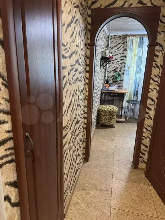 3-к. квартира, 60 м, 3/5 эт. - Фото 0